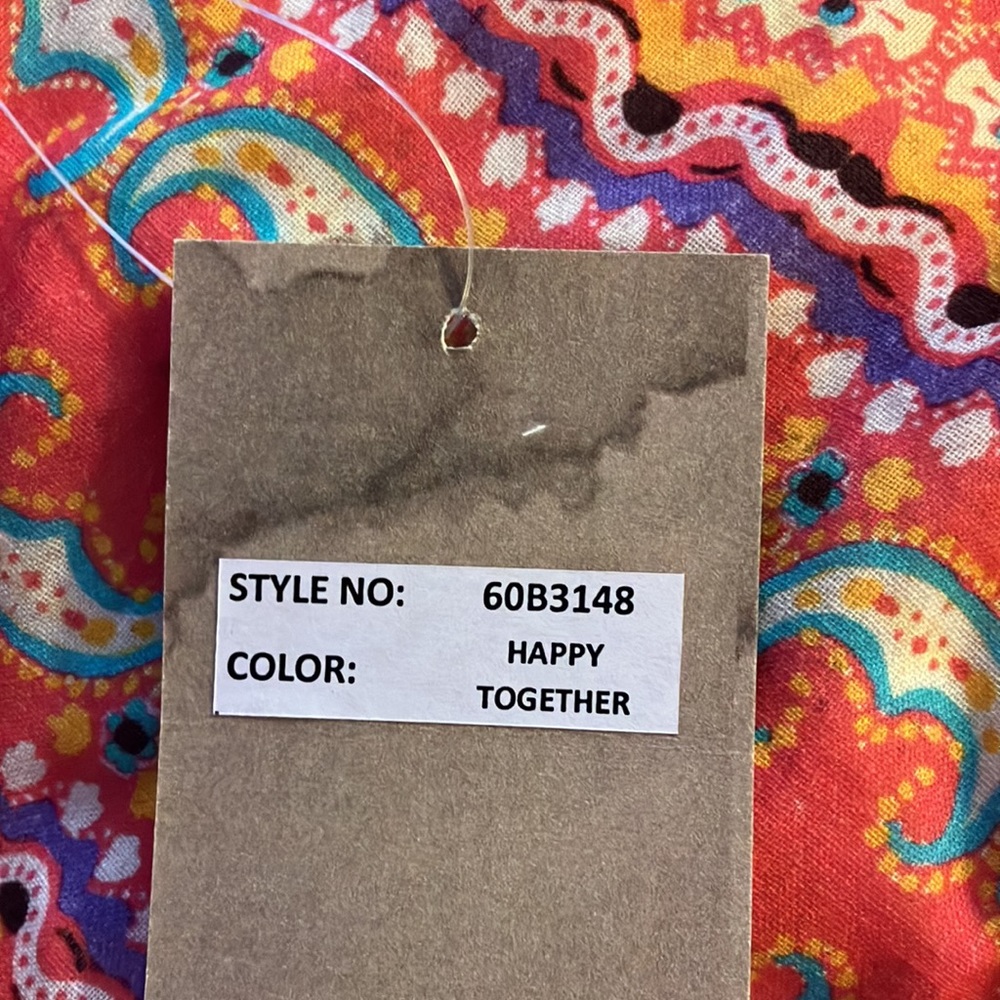 Ruggine Bag - Picture 9 of 9